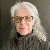 Liza Johnson