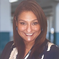 Yvette Garcia-Metoyer
